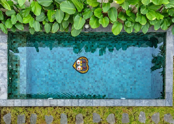 Villa New Legian Pool, 5 Minutes To *