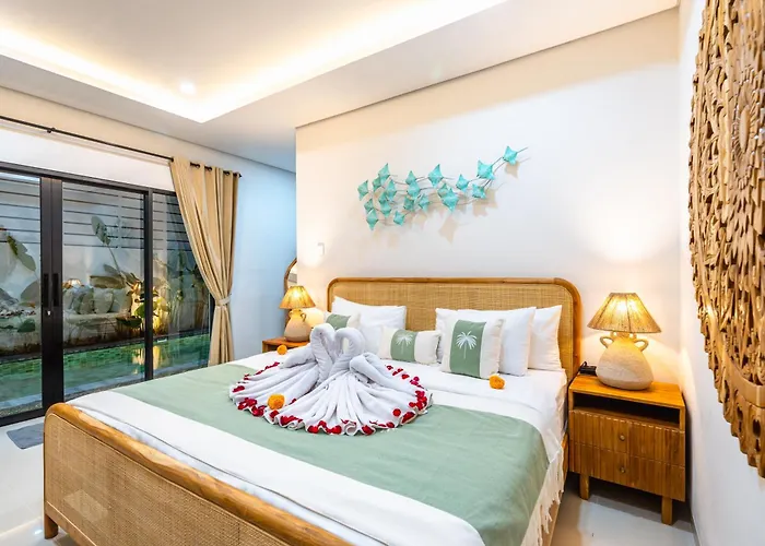 Villa New Legian Pool, 5 Minutes To *