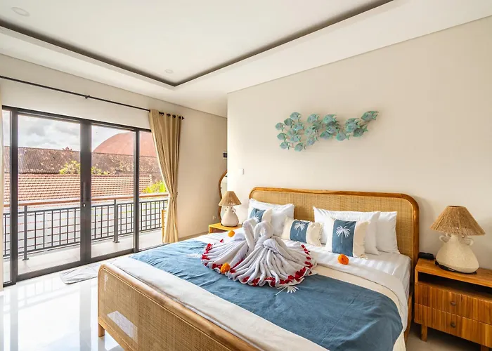 New Legian Pool, 5 Minutes To