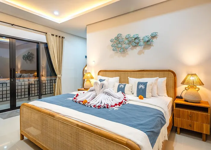 New Legian Pool, 5 Minutes To