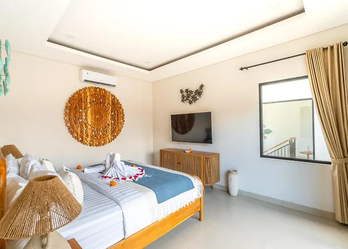 Villa New Legian Pool, 5 Minutes To *